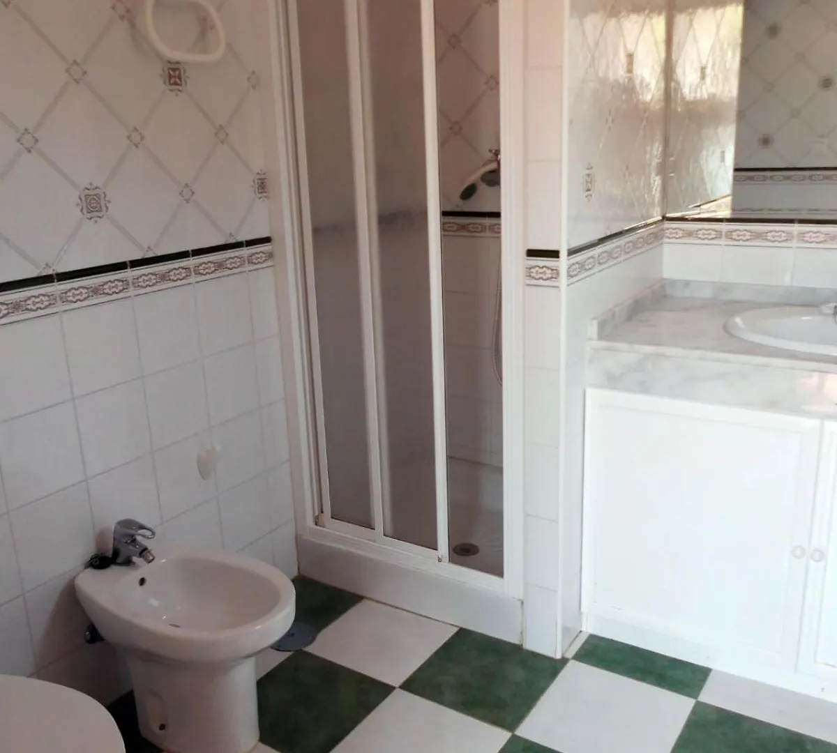 Holiday home Librada De Las Olas Cadiz Spain
