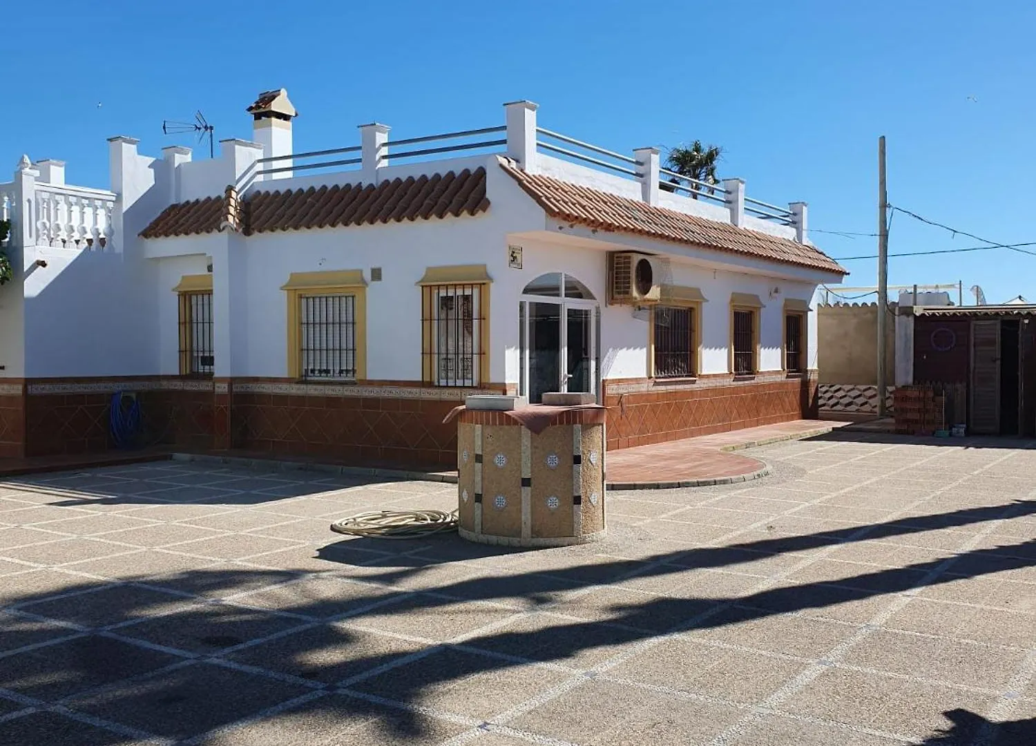 Holiday home Librada De Las Olas Cadiz