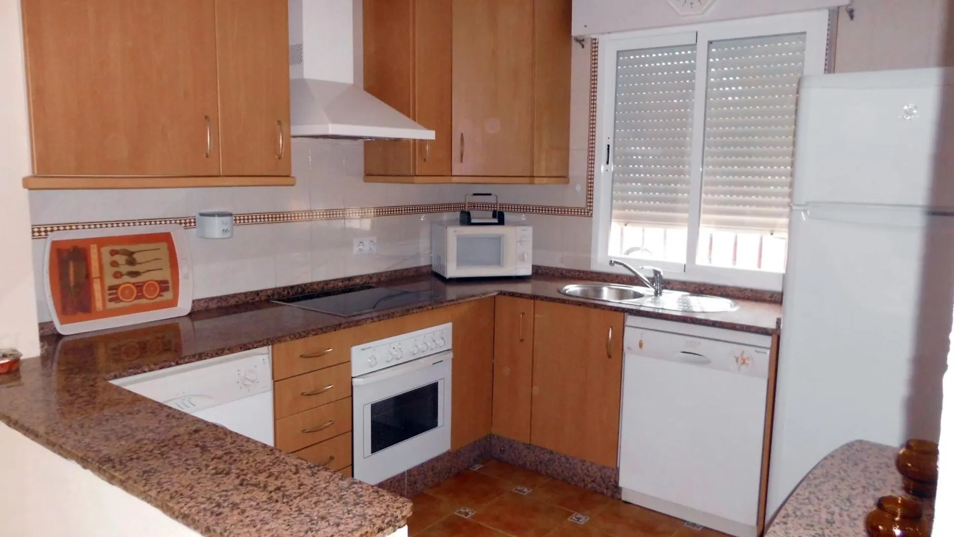 Holiday home Librada De Las Olas Cadiz