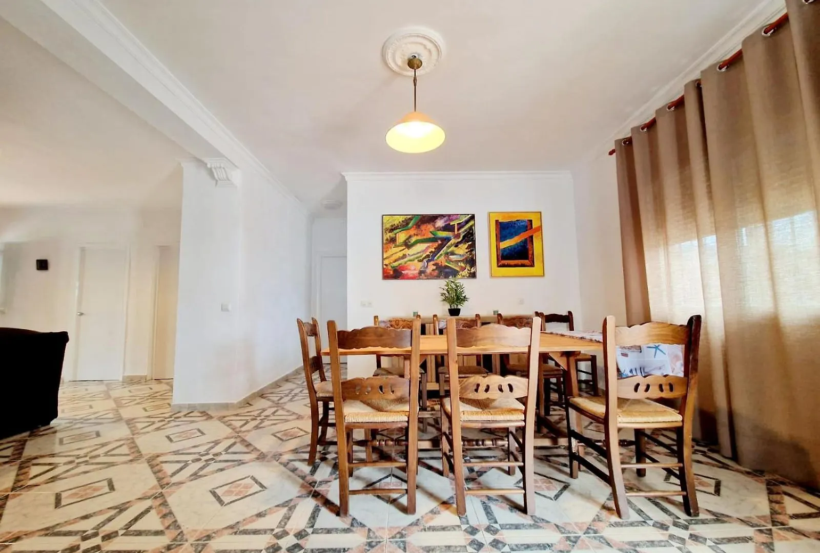 Holiday home Librada De Las Olas Cadiz Spain