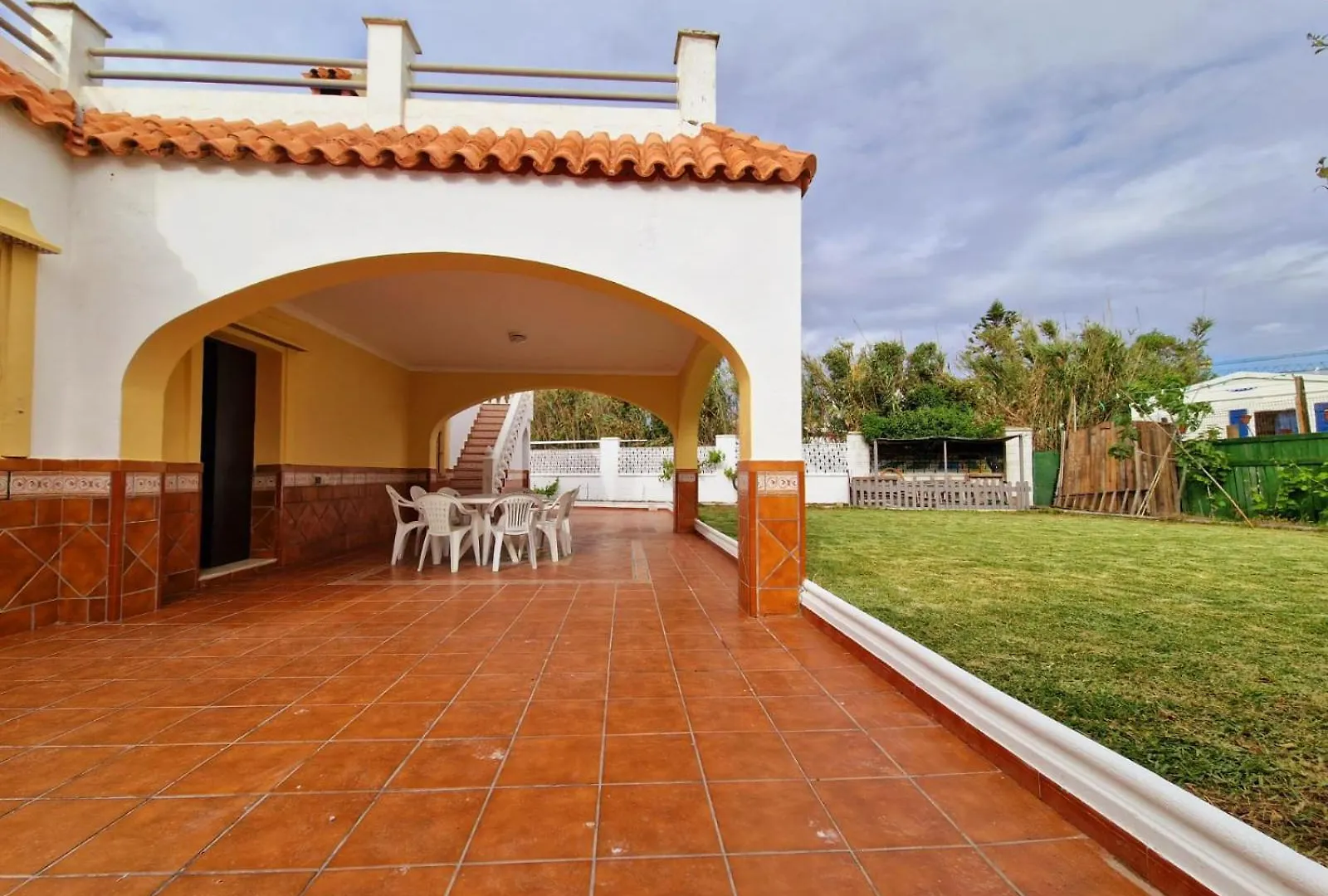 Holiday home Librada De Las Olas Cadiz