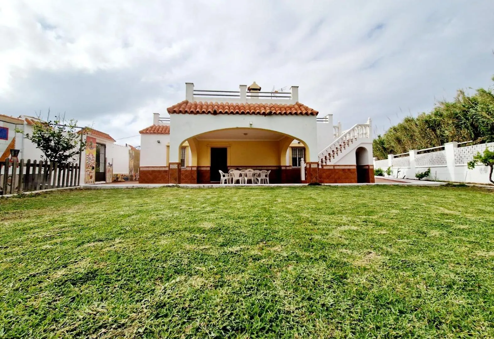 Holiday home Librada De Las Olas Cadiz Spain