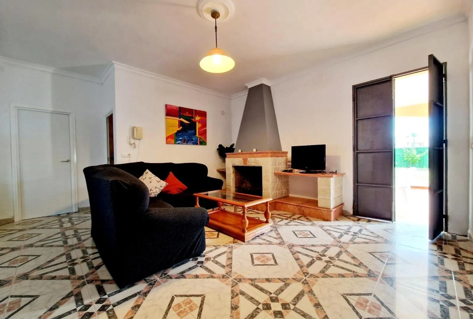 Librada De Las Olas Cadiz Holiday home