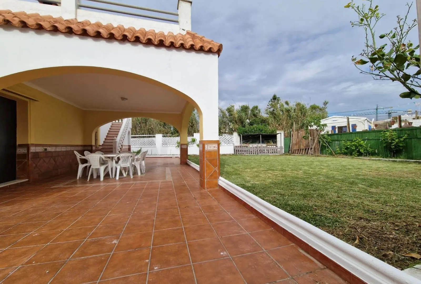 Holiday home Librada De Las Olas Cadiz
